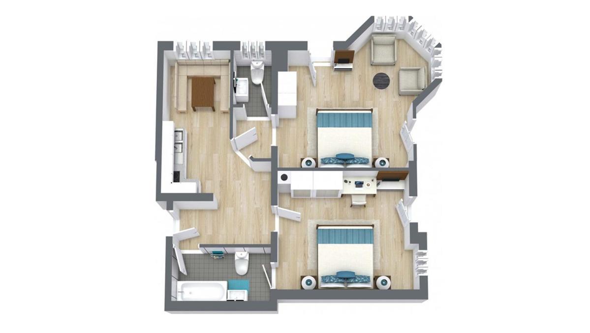 Landhaus Anja Нойштифт-им-Штубайталь Экстерьер фото